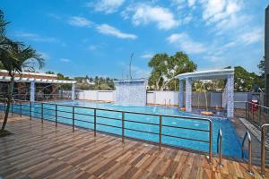 Galeriebild der Unterkunft !! Sagor Kuti Beach Resort near Manasa Mandir Beach Distance 100 Meter !! in Mandarmani