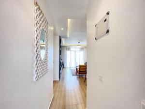 Fotografie z fotogalerie ubytování Lofty Retreat Your Serene Escape v destinaci Buzzi