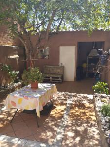 Fotografie z fotogalerie ubytování Casa Azafrán v destinaci Torrijo del Campo