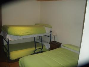 Galeriebild der Unterkunft Hostal Yeti in Sierra Nevada