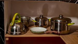 Fotografie z fotogalerie ubytování habitación y cocina solo para ti v destinaci Chivay