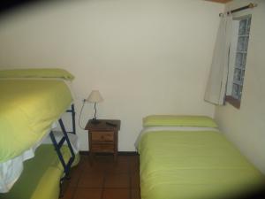 Galeriebild der Unterkunft Hostal Yeti in Sierra Nevada