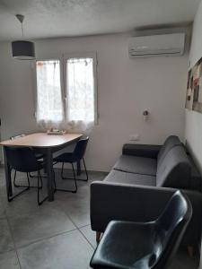 Gallery image of Villa Giuseppina in Bonifacio +6 photos