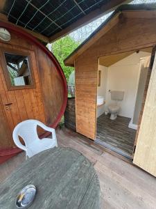 Fotografie z fotogalerie ubytování Albavillage Hotel Wellness & Camping v Albě