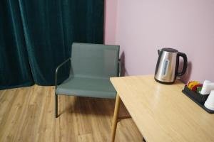 Fotografie z fotogalerie ubytování ROOMS 18A v Janově