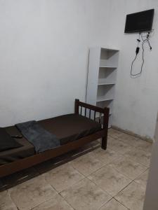 ペルイベにあるLinda Pousada pra Final de Ano com Piscina a 5 Minutos da Praiaのギャラリーの写真