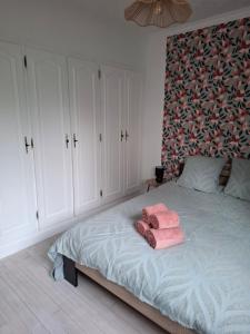 Imagen de la galería de Appartement, en Guingamp