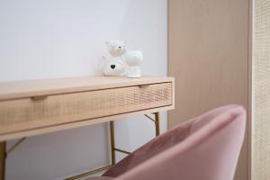 Fotografie z fotogalerie ubytování Residenze Miao v destinaci Montalto di Castro