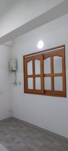 Fotografie z fotogalerie ubytování Apartamentos con estacionamiento cerca al parque v destinaci Támesis