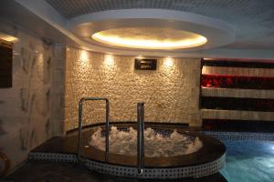Fotografie z fotogalerie ubytování Rival Hotel Amman v destinaci Amman