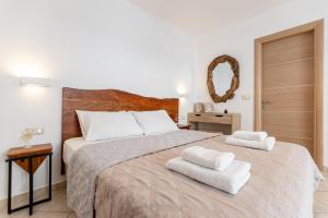 Kép Kallisti Studios szállásáról Náxoszban a galériában