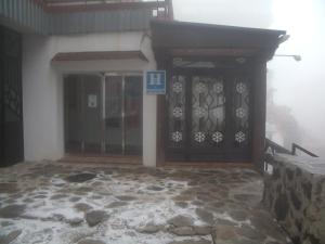 Galeriebild der Unterkunft Hostal Yeti in Sierra Nevada