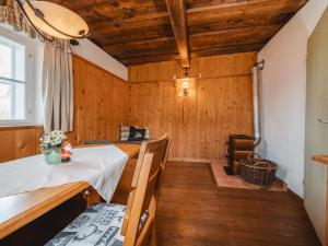 Fotografie z fotogalerie ubytování Holiday Home Oberhaslach by Interhome v Abtenau