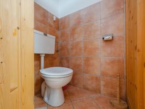 Koupelna v ubytování Holiday Home Oberhaslach by Interhome