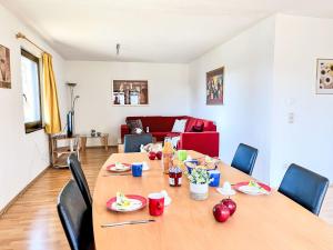 Χώρος καθιστικού στο Holiday Home De Bosrand by Interhome +16 φωτογραφίες