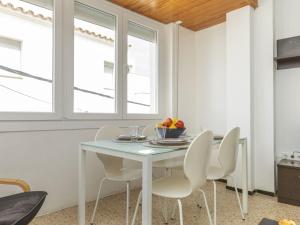 Fotografie z fotogalerie ubytování Apartment Blue Ocean-2 by Interhome v destinaci Llança