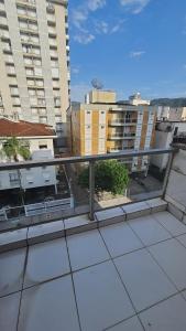 Το κτήριο όπου στεγάζεται  το διαμέρισμα