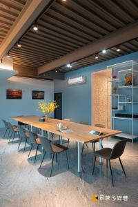 Φωτογραφία από το άλμπουμ του 候鳥宜居 宜蘭包棟民宿 σε Wujie