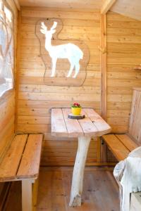 Fotografie z fotogalerie ubytování Holiday Home Treehouse 1 by Interhome v destinaci Hradec Králové + 21 fotografií