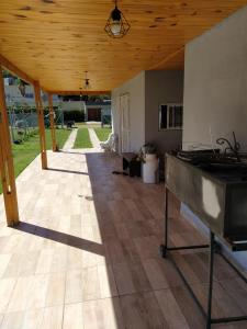 Fotografie z fotogalerie ubytování La Guarida v destinaci Pergamino