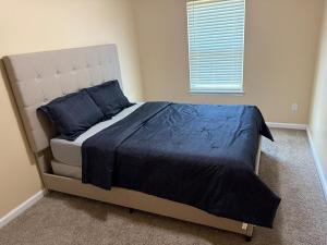 Afbeelding uit fotogalerij van 3bed townhouse in McDonough GA in McDonough