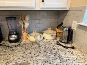 Afbeelding uit fotogalerij van 3bed townhouse in McDonough GA in McDonough