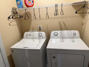 Afbeelding uit fotogalerij van 3bed townhouse in McDonough GA in McDonough