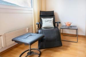Fotografie z fotogalerie ubytování Ferienwohnung Adrion v destinaci Bad Herrenalb