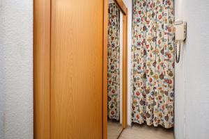 Fotografie z fotogalerie ubytování Ferienwohnung Adrion v destinaci Bad Herrenalb