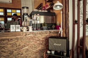 Kemudahan buat kopi dan teh di New Beachfront Villa Ko kut +20 gambar