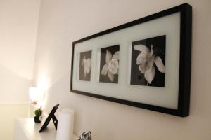 Gallery image of Hotel Luna Rossa in Naples