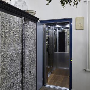 Фотография из галереи M Club De Luxe B&B в Равенне