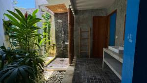 Billede fra billedgalleriet på Villa TELU i Canggu