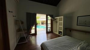 Billede fra billedgalleriet på Villa TELU i Canggu + 35 billeder