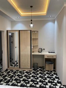 Imagen de la galería de Hectors Hotel, en Kokand