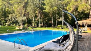 Imagen de la galería de Yusalis Garden Hotel, en Kemer