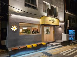 首爾的住宿－Hotel Marguerite Seoul，相簿中的一張相片