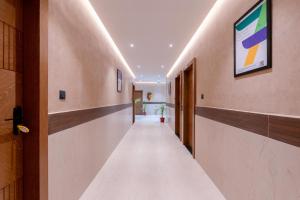 Φωτογραφία από το άλμπουμ του Treebo SV Residency, Vellore σε Vellore