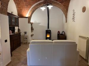 Fotografija v galeriji nastanitve Podere Mona v mestu Pomarance