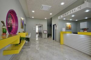 Fotografie z fotogalerie ubytování Hotel Hello Hissar v destinaci Chisarja