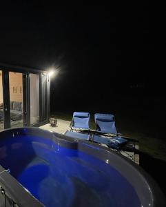 Gallery image of Szarejkowy GLAMP in Szarejki