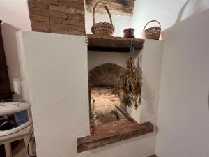 Fotografija v galeriji nastanitve Podere Mona v mestu Pomarance