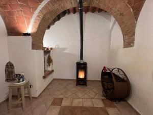 Fotografija v galeriji nastanitve Podere Mona v mestu Pomarance