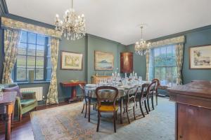 Χώρος καθιστικού στο Spindlestone House - North East Escapes +43 φωτογραφίες
