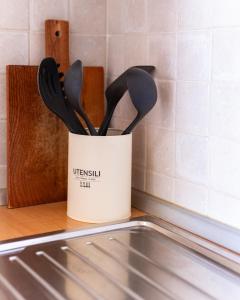 Gallery image of Casina Gio’ in Forte dei Marmi