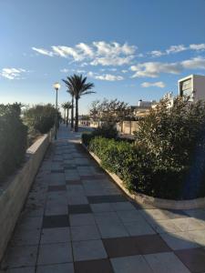 Fotografia z galérie ubytovania Casa Aigua Blanca Oliva v destinácii Oliva