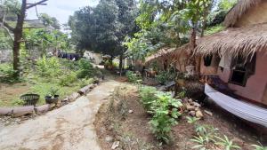 Galeriebild der Unterkunft Bamboo Hut Resort and Restaurant in Ko Man Nai