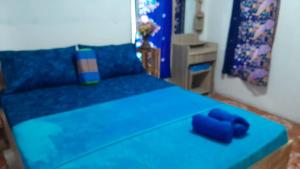 Galeriebild der Unterkunft Bamboo Hut Resort and Restaurant in Ko Man Nai