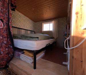 Fotografie z fotogalerie ubytování Gezellige Zweedse stuga Dalsland v destinaci Bengtsfors + 21 fotografií