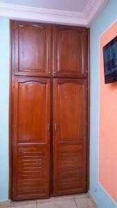 Mynd úr myndasafni af Hotel Residence Madadjeu í Yaoundé